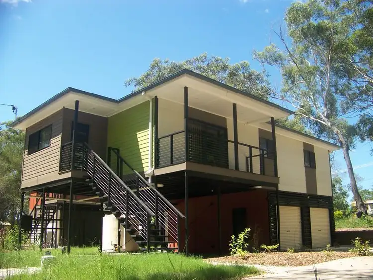Main view of Homely house listing, 17 Jewel Street, Russell Island QLD 4184