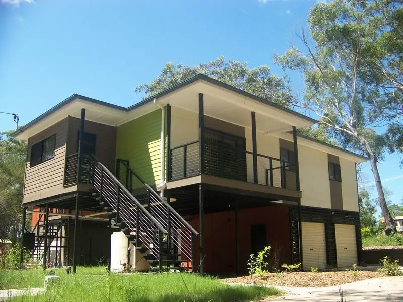 Main view of Homely house listing, 17 Jewel Street, Russell Island QLD 4184