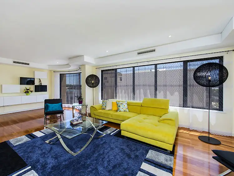 Fourth view of Homely apartment listing, 4/27 Treviso Mews, Mandurah WA 6210