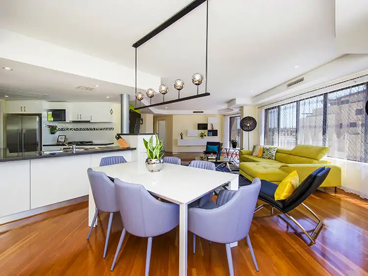 Sixth view of Homely apartment listing, 4/27 Treviso Mews, Mandurah WA 6210