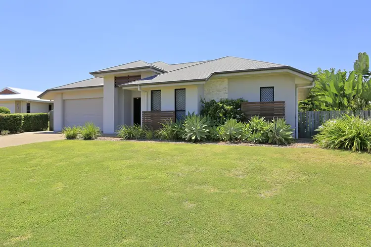 Second view of Homely house listing, 4 Sea Change Ct, Bargara QLD 4670