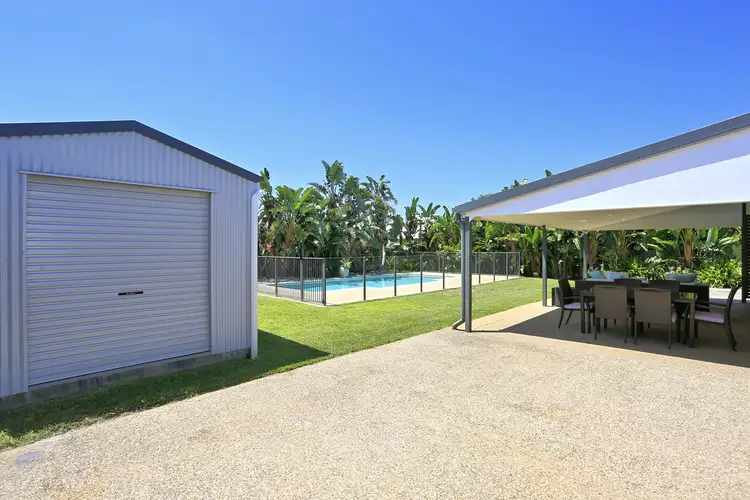 Fourth view of Homely house listing, 4 Sea Change Ct, Bargara QLD 4670