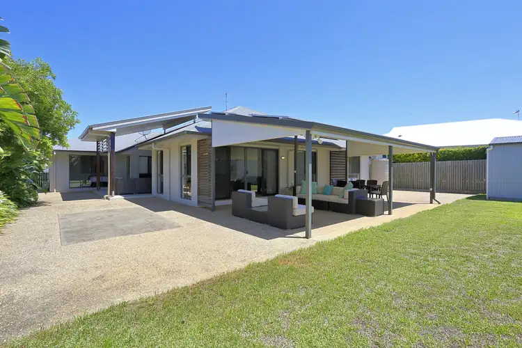 Sixth view of Homely house listing, 4 Sea Change Ct, Bargara QLD 4670