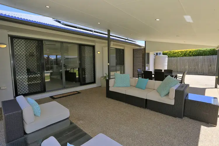 Seventh view of Homely house listing, 4 Sea Change Ct, Bargara QLD 4670