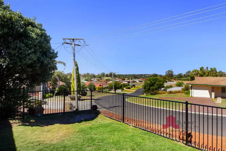 Third view of Homely unit listing, 1/14 Coote Place, Usher WA 6230