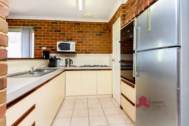 Fourth view of Homely unit listing, 1/14 Coote Place, Usher WA 6230