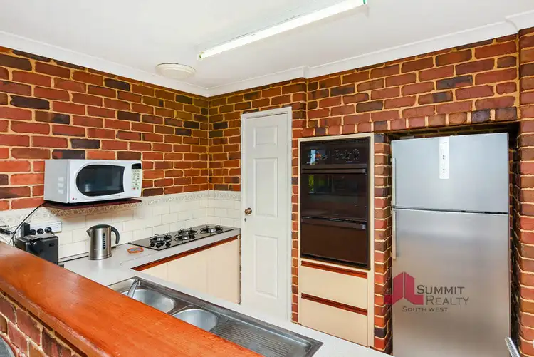 Fifth view of Homely unit listing, 1/14 Coote Place, Usher WA 6230