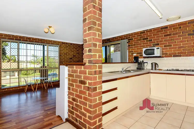 Sixth view of Homely unit listing, 1/14 Coote Place, Usher WA 6230