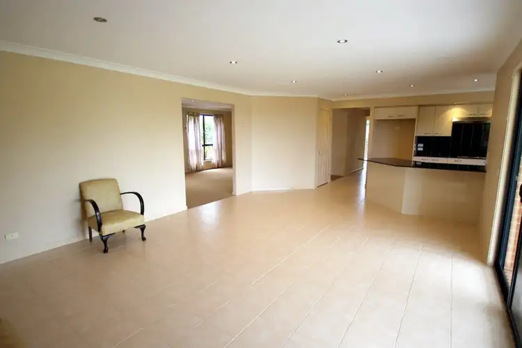 Second view of Homely house listing, 7 Blue Marlin Ct, Eden NSW 2551