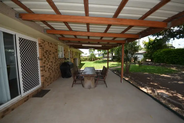 Third view of Homely house listing, 1 Schirmer Cl, Gracemere QLD 4702