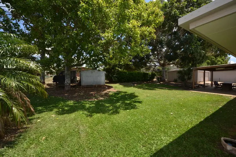 Fourth view of Homely house listing, 1 Schirmer Cl, Gracemere QLD 4702