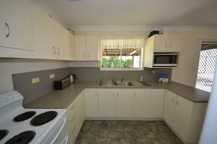 Fifth view of Homely house listing, 1 Schirmer Cl, Gracemere QLD 4702