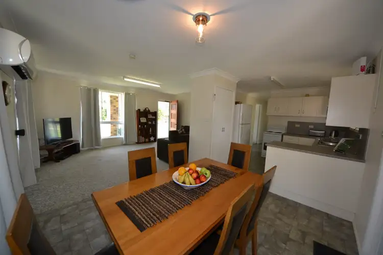 Sixth view of Homely house listing, 1 Schirmer Cl, Gracemere QLD 4702