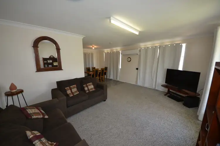 Seventh view of Homely house listing, 1 Schirmer Cl, Gracemere QLD 4702