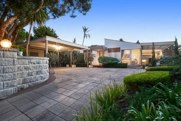 Third view of Homely house listing, 10 Timaru Cl, Sorrento VIC 3943