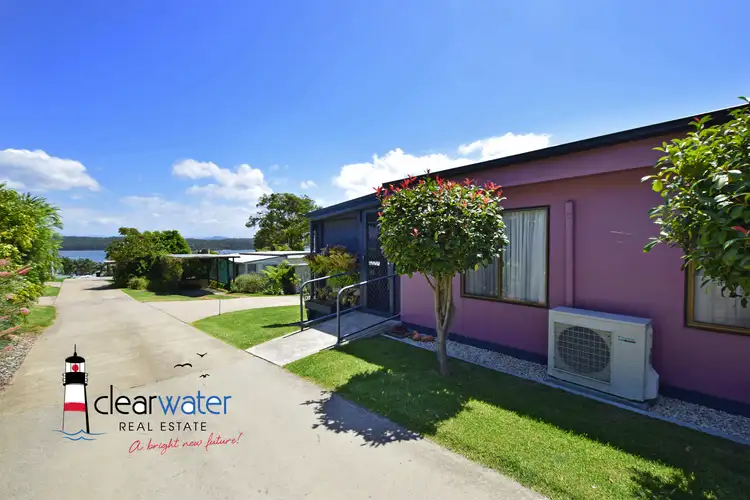 Fourth view of Homely villa listing, 6 Jayden Street, Ocean Lake Park, Wallaga Lake NSW 2546