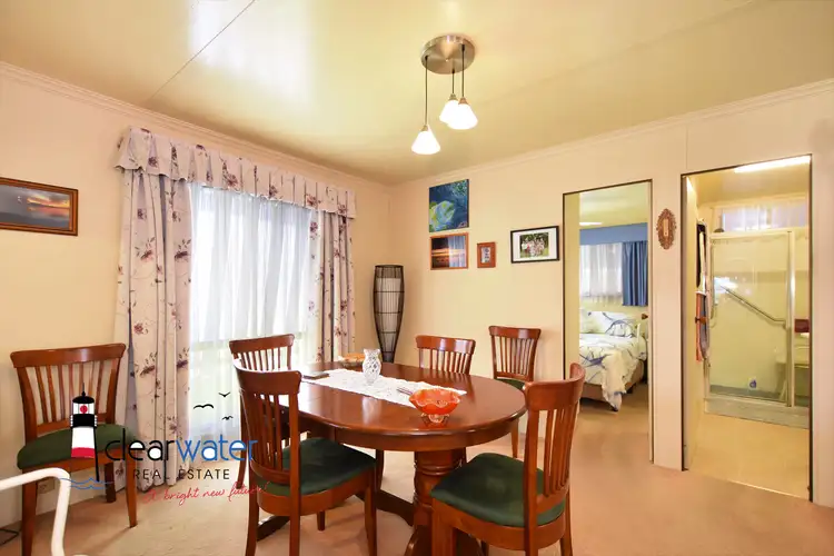 Fifth view of Homely villa listing, 6 Jayden Street, Ocean Lake Park, Wallaga Lake NSW 2546