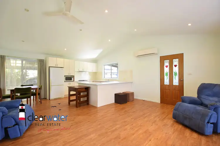 Sixth view of Homely villa listing, 4 Golf Road, Ocean Lake Park, Wallaga Lake NSW 2546