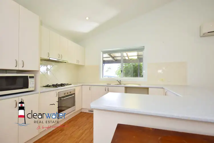 Seventh view of Homely villa listing, 4 Golf Road, Ocean Lake Park, Wallaga Lake NSW 2546