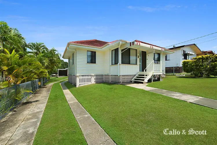 96 Craig Street, Brighton QLD 4017