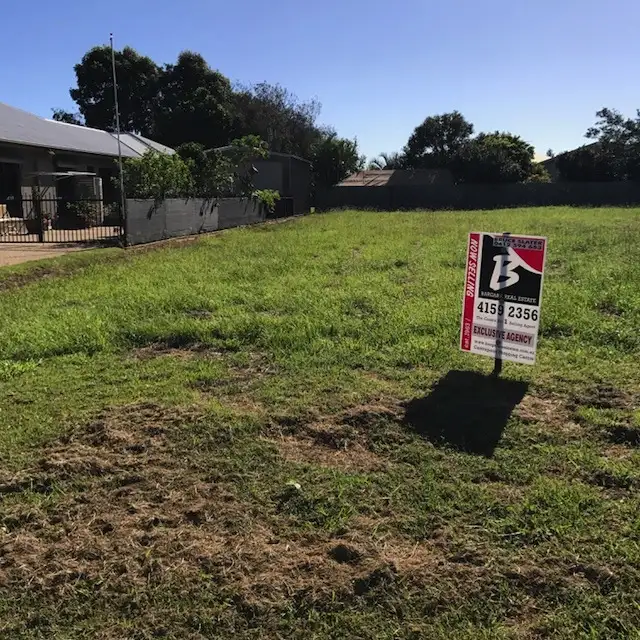 Second view of Homely land listing, 5 Dickinson St, Burnett Heads QLD 4670