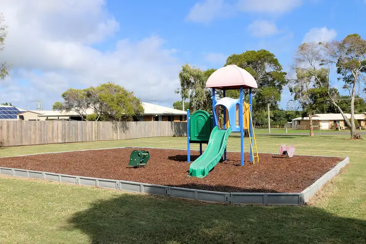 Third view of Homely land listing, 5 Dickinson St, Burnett Heads QLD 4670