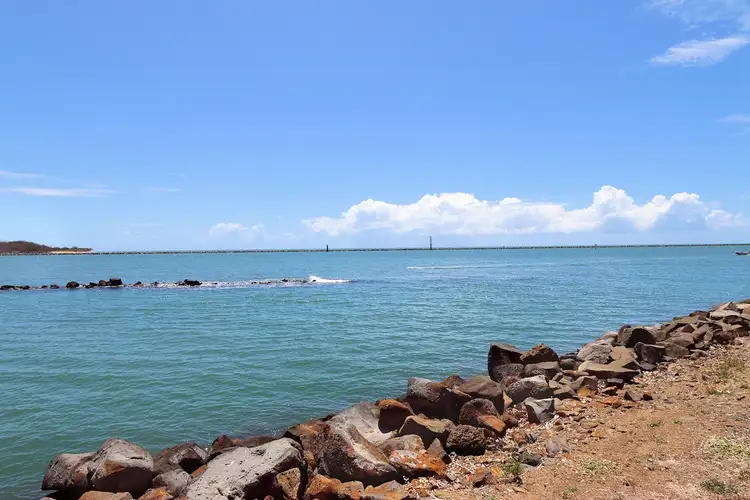 Seventh view of Homely land listing, 5 Dickinson St, Burnett Heads QLD 4670