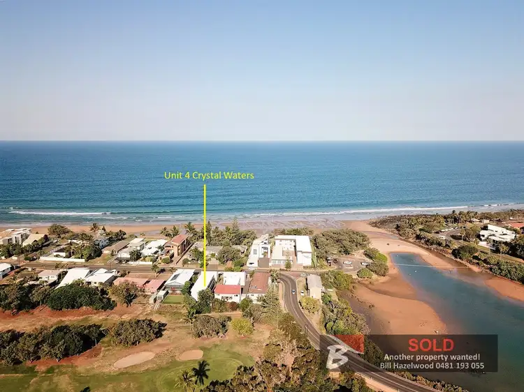 4/5 Miller St, Bargara QLD 4670