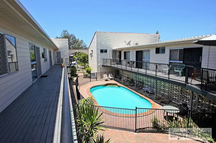 Third view of Homely unit listing, 4/5 Miller St, Bargara QLD 4670