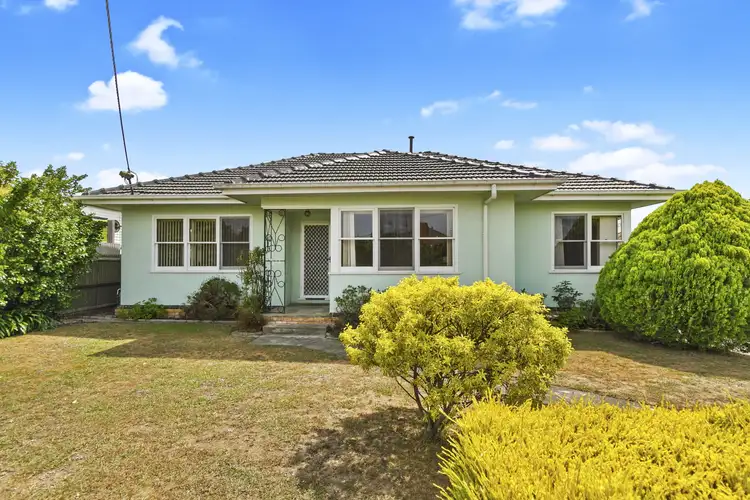 Main view of Homely house listing, 50 Gordon St, Traralgon VIC 3844