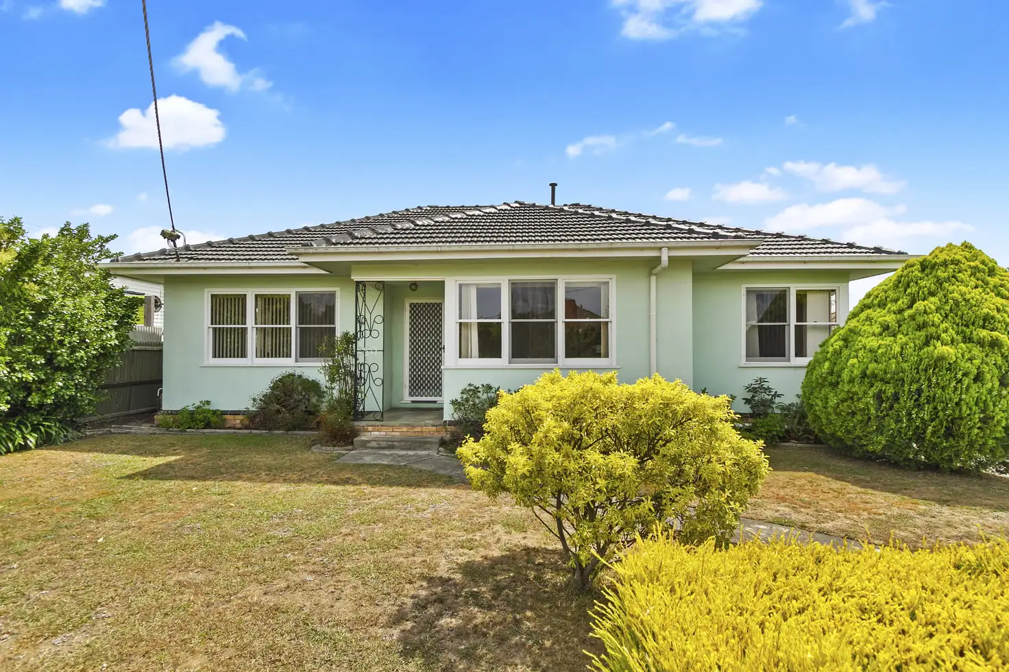 Main view of Homely house listing, 50 Gordon St, Traralgon VIC 3844