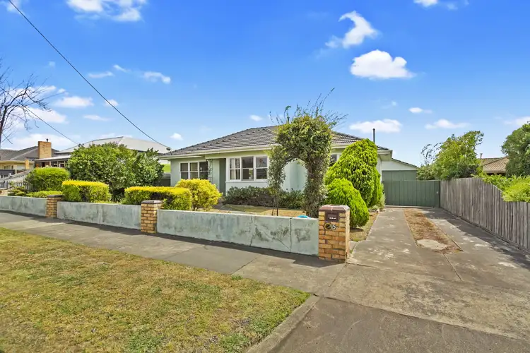 Second view of Homely house listing, 50 Gordon St, Traralgon VIC 3844