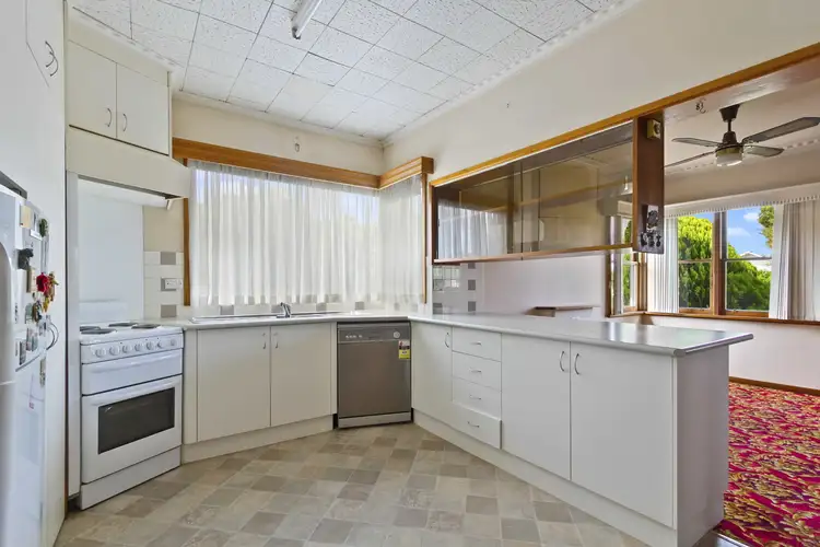 Fourth view of Homely house listing, 50 Gordon St, Traralgon VIC 3844