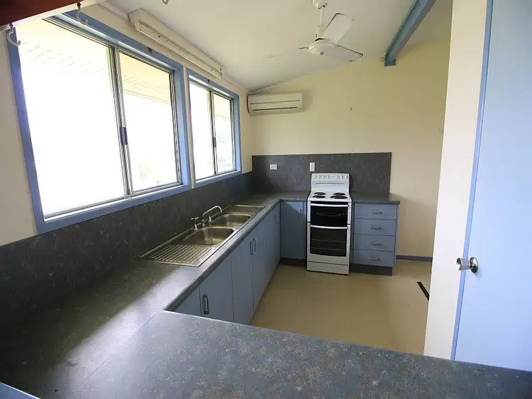 Third view of Homely house listing, 5 NINTH Avenue, Home Hill QLD 4806