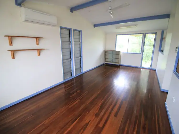 Fourth view of Homely house listing, 5 NINTH Avenue, Home Hill QLD 4806