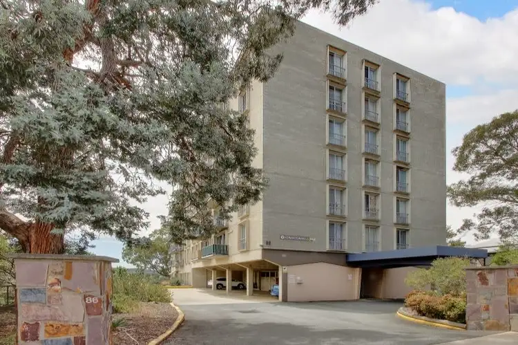 Main view of Homely apartment listing, 7/86 Derrima Rd, Crestwood NSW 2620