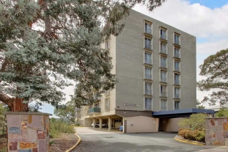 Main view of Homely apartment listing, 7/86 Derrima Rd, Crestwood NSW 2620