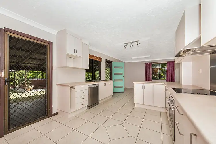 Seventh view of Homely house listing, 34 Benalla Rd, Oak Valley QLD 4811