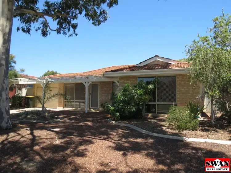 Main view of Homely house listing, 28 Oldenburg Pass, Stratton WA 6056