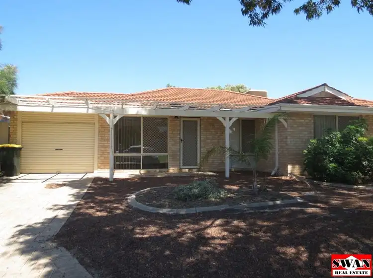 Second view of Homely house listing, 28 Oldenburg Pass, Stratton WA 6056