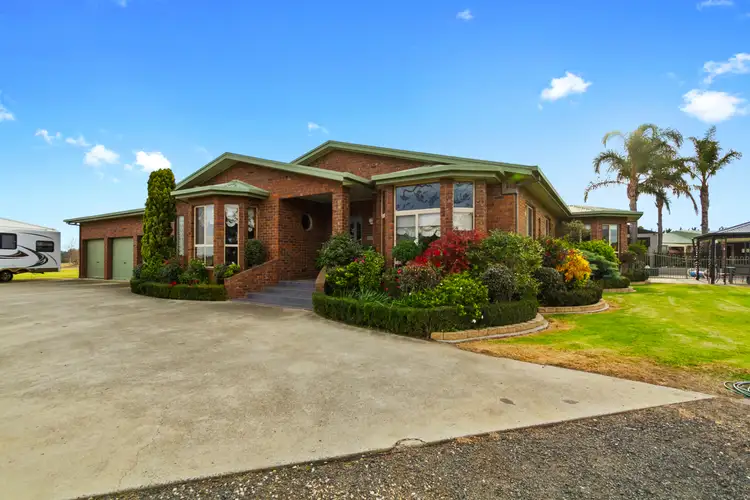Second view of Homely house listing, 147 Weir Road, Heyfield VIC 3858