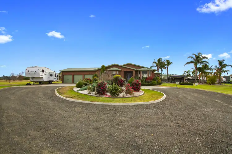 Third view of Homely house listing, 147 Weir Road, Heyfield VIC 3858
