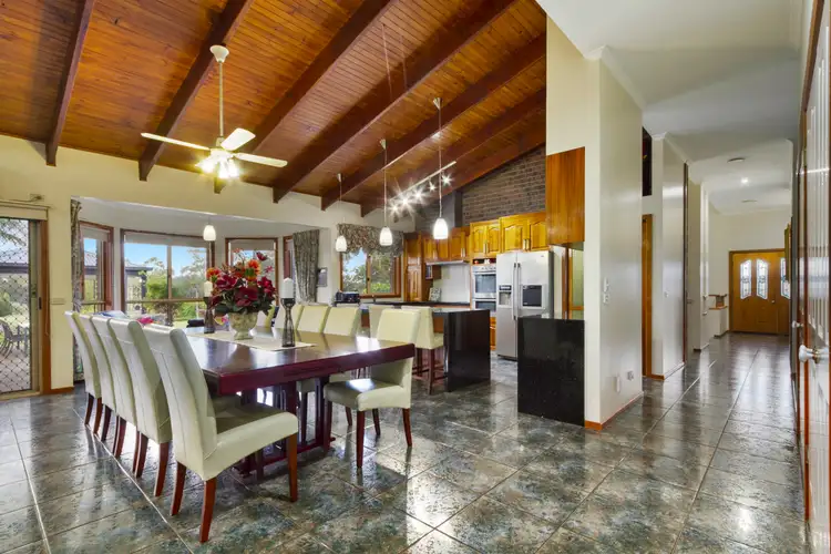 Sixth view of Homely house listing, 147 Weir Road, Heyfield VIC 3858