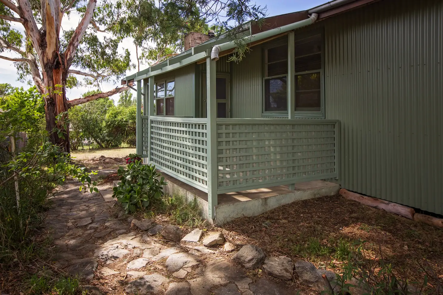Main view of Homely house listing, 8 Baroona Ave, Cooma NSW 2630
