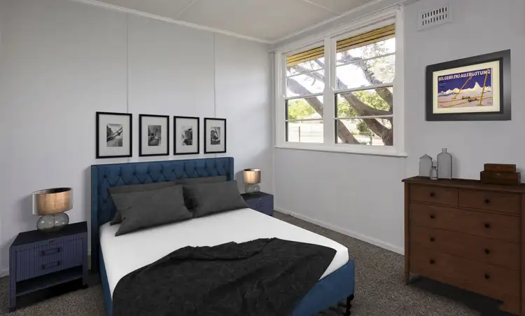 Fourth view of Homely house listing, 8 Baroona Ave, Cooma NSW 2630