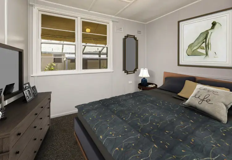 Fifth view of Homely house listing, 8 Baroona Ave, Cooma NSW 2630