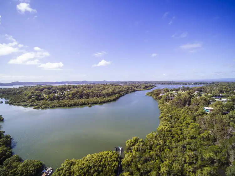 Third view of Homely house listing, 2 Waterside Dr, Macleay Island QLD 4184