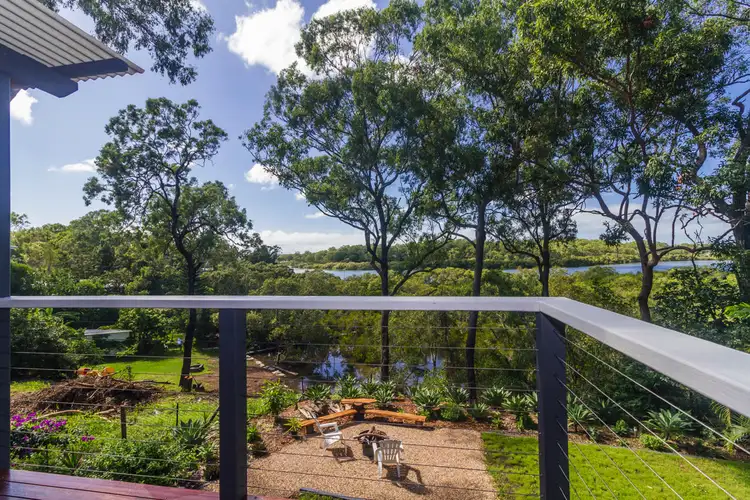 Fourth view of Homely house listing, 2 Waterside Dr, Macleay Island QLD 4184