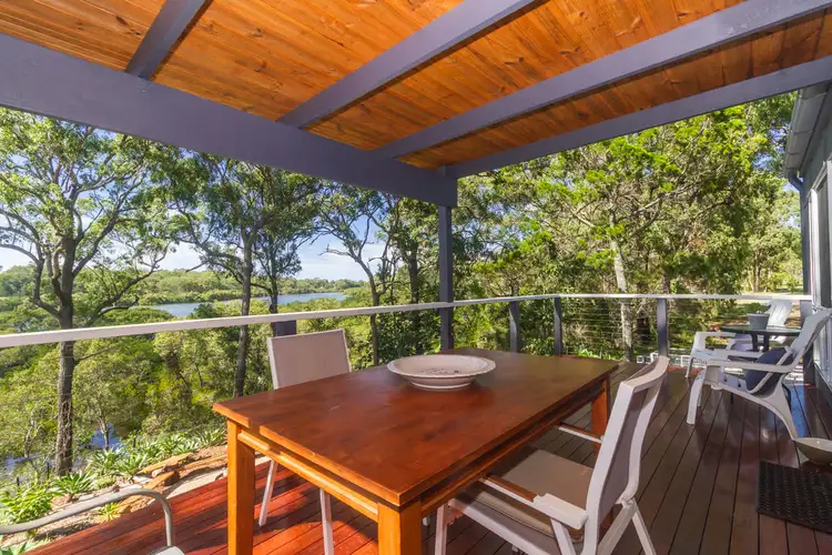 Fifth view of Homely house listing, 2 Waterside Dr, Macleay Island QLD 4184