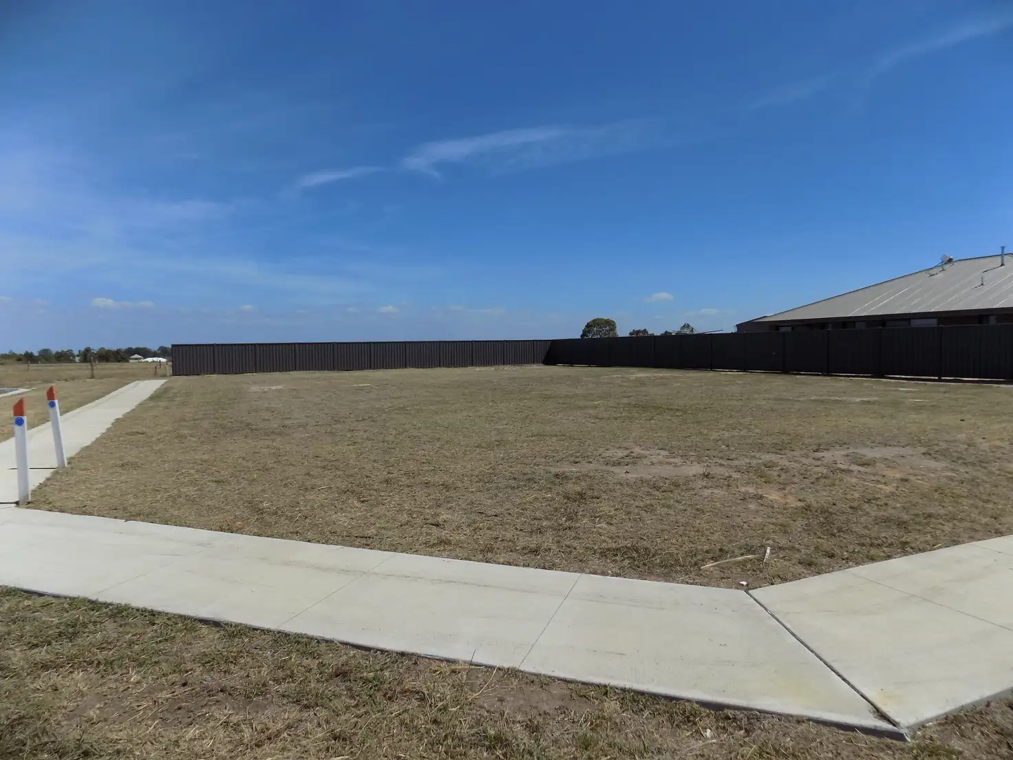 Main view of Homely land listing, 18 Moon Street, Maffra VIC 3860